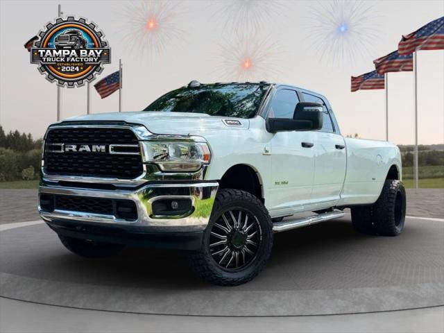 2024 Ram 3500 Big Horn Crew Cab 4x4 8' Box for sale in Tampa, FL