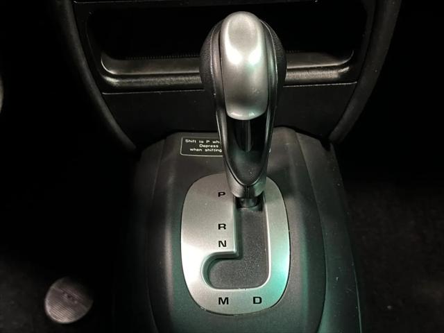 2002 Porsche 911 Carrera