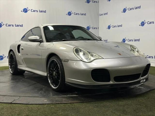 2002 Porsche 911 Carrera for sale in Tempe, AZ