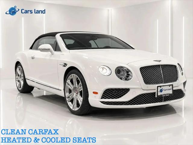 2017 Bentley Continental GT V8 for sale in Tempe, AZ