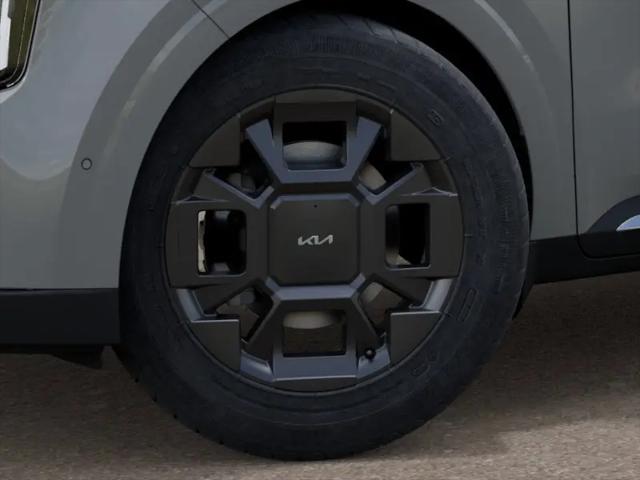 2026 Kia Carnival MPV SX