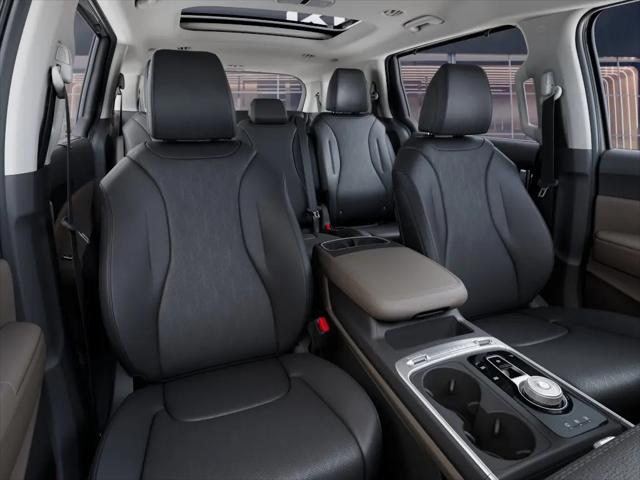 2026 Kia Carnival MPV SX