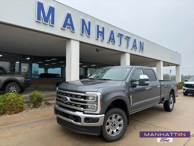 2026 Ford F-350 LARIAT for sale in Manhattan, KS