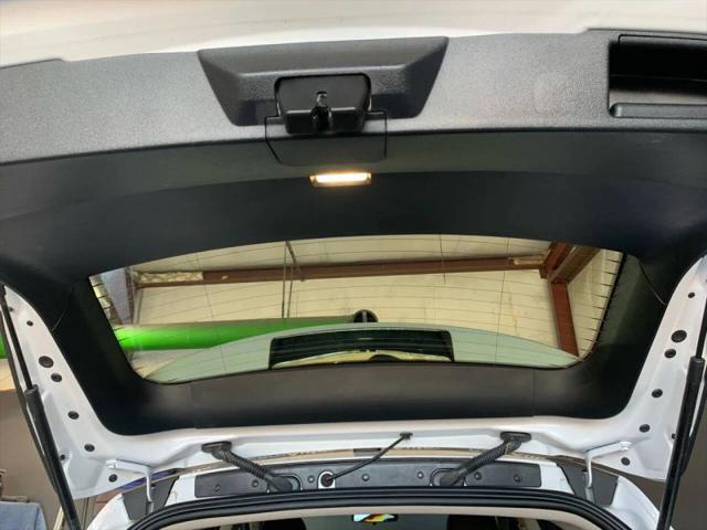 2020 Ford Escape S