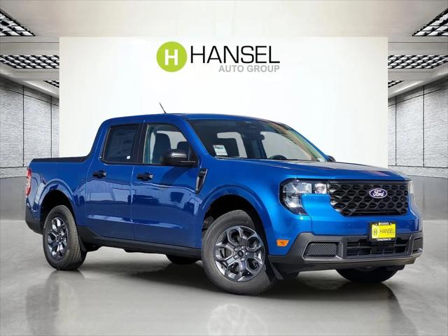 2026 Ford Maverick XLT for sale in Petaluma, CA