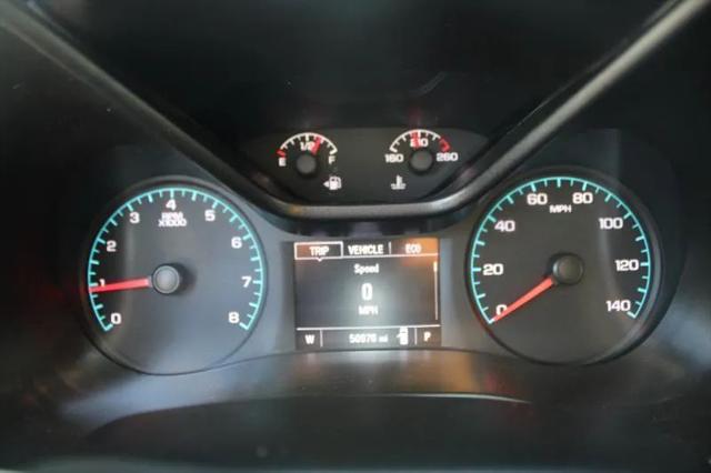 2022 Chevrolet Colorado 2WD Extended Cab Long Box LT