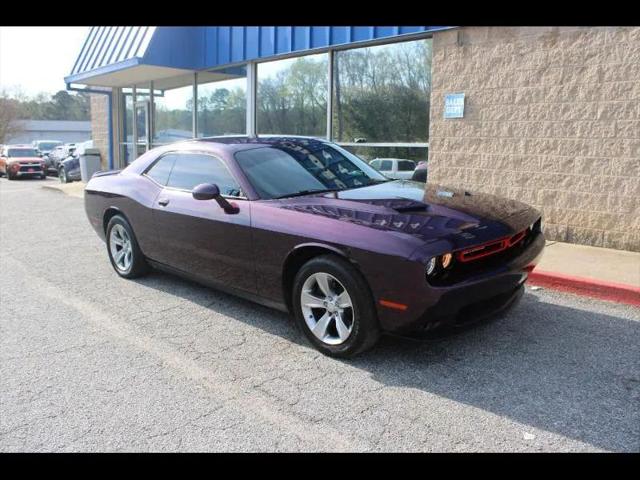 2020 Dodge Challenger SXT for sale in Smyrna, GA