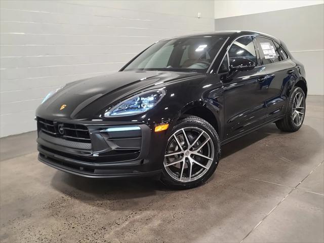 2026 Porsche Macan Macan for sale in Charlotte, NC