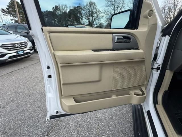 2016 Ford Expedition EL Limited