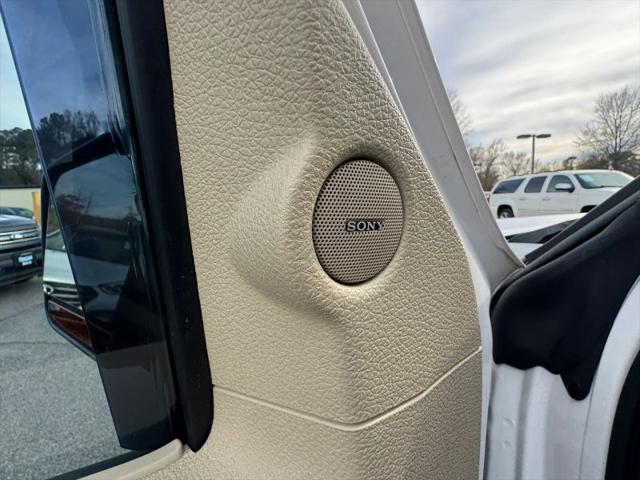 2016 Ford Expedition EL Limited