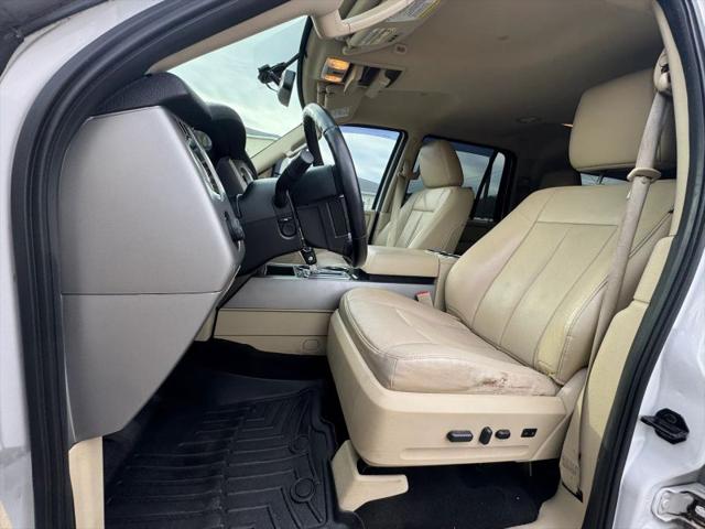 2016 Ford Expedition EL Limited
