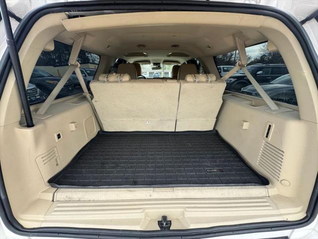 2016 Ford Expedition EL Limited