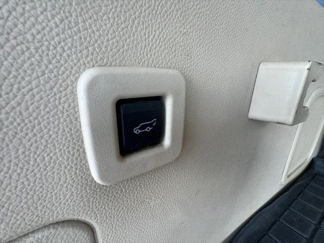 2016 Ford Expedition EL Limited