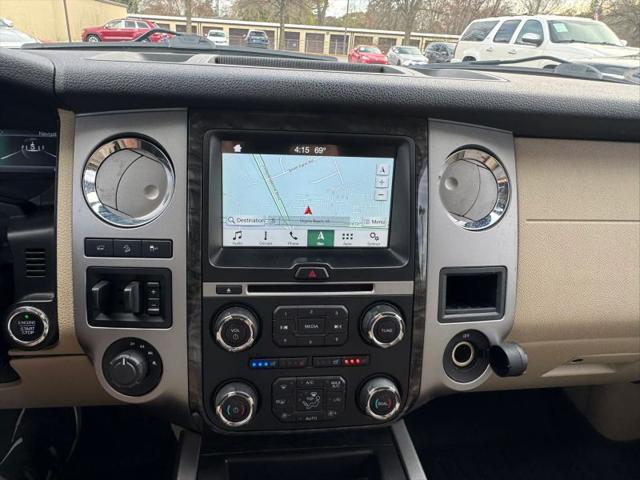 2016 Ford Expedition EL Limited