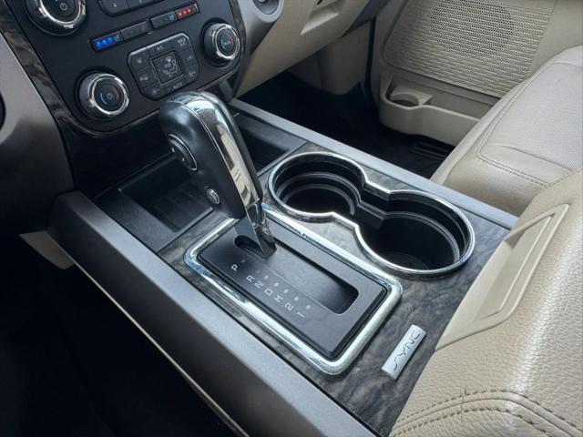 2016 Ford Expedition EL Limited