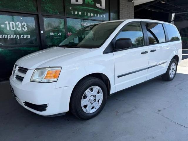 2008 Dodge Grand Caravan SE for sale in Orange, CA