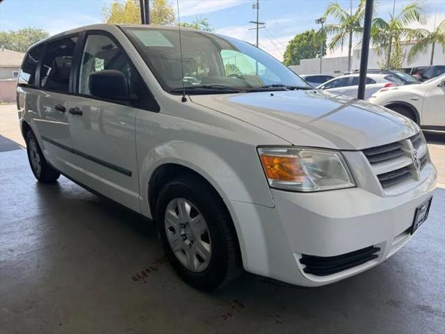 2008 Dodge Grand Caravan SE