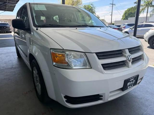 2008 Dodge Grand Caravan SE