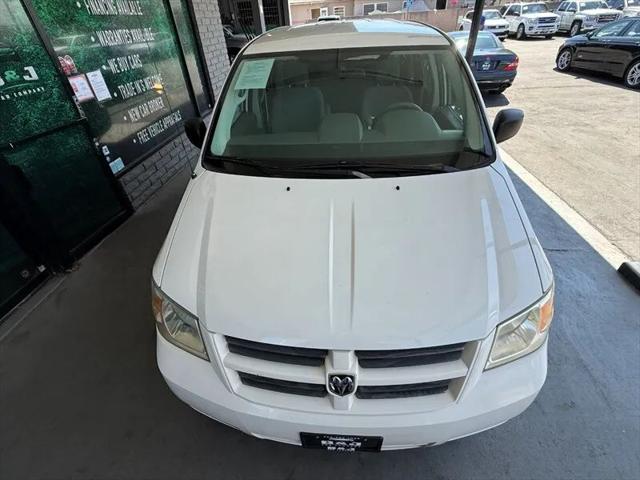2008 Dodge Grand Caravan SE