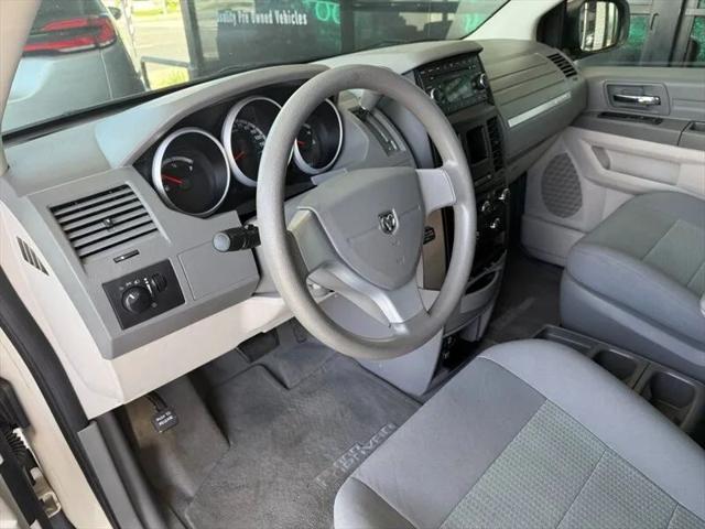 2008 Dodge Grand Caravan SE
