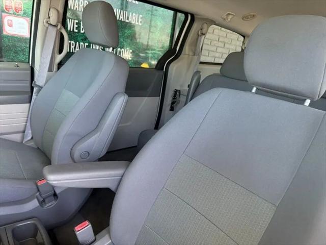 2008 Dodge Grand Caravan SE