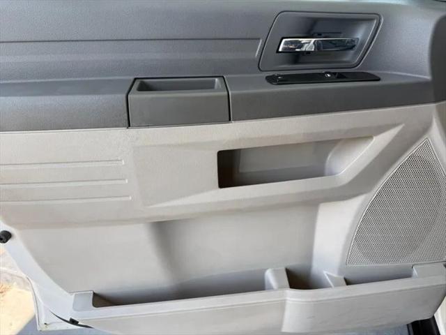2008 Dodge Grand Caravan SE