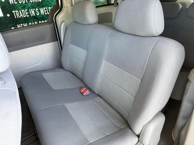 2008 Dodge Grand Caravan SE