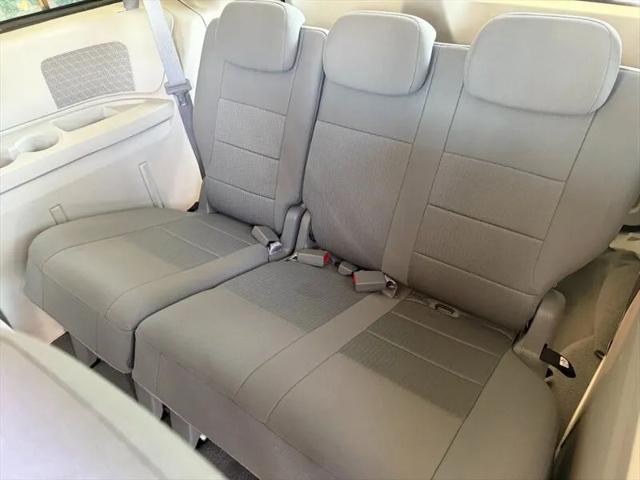 2008 Dodge Grand Caravan SE