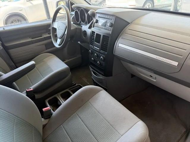 2008 Dodge Grand Caravan SE