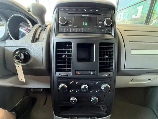 2008 Dodge Grand Caravan SE