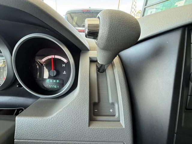 2008 Dodge Grand Caravan SE