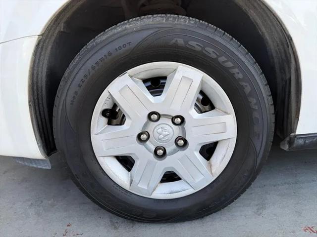 2008 Dodge Grand Caravan SE