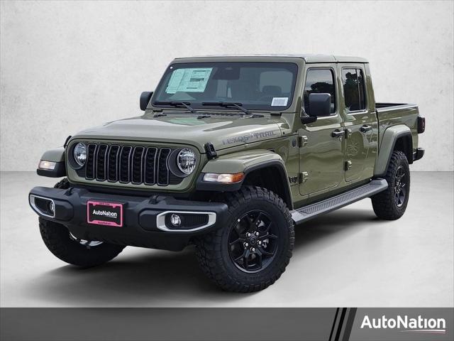 2026 Jeep Gladiator Sport for sale in Katy, TX