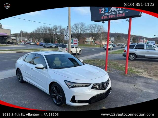 2023 Acura Integra A-SPEC for sale in Allentown, PA