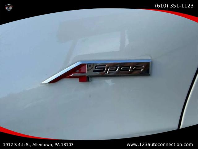2023 Acura Integra A-SPEC