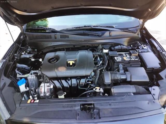 2023 Kia Forte GT-Line for sale in North Hollywood, CA