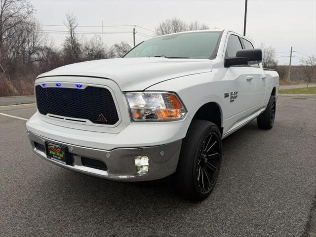 2019 Ram 1500 Classic Big Horn Crew Cab 4x4 6'4" Box for sale in Newark, NJ
