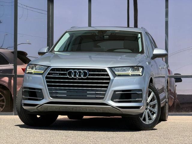 2019 Audi Q7 55 Premium for sale in Tucson, AZ