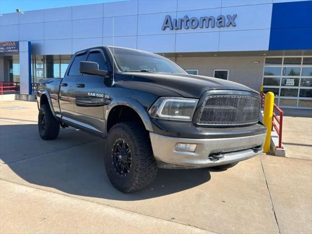 2011 Ram 1500 SLT for sale in Del City, OK