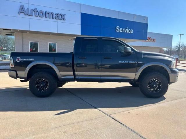 2011 Ram 1500 SLT