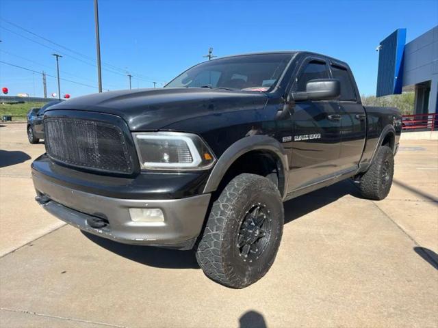 2011 Ram 1500 SLT
