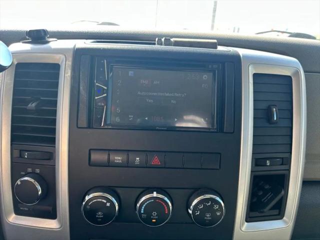 2011 Ram 1500 SLT