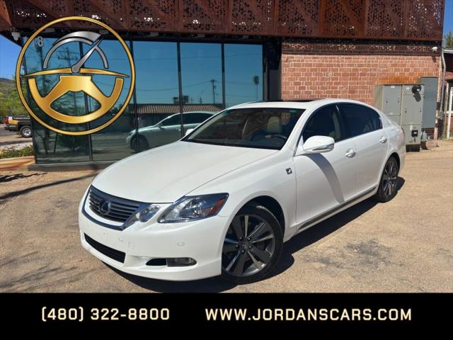 2011 Lexus GS 450h 450h for sale in Phoenix, AZ