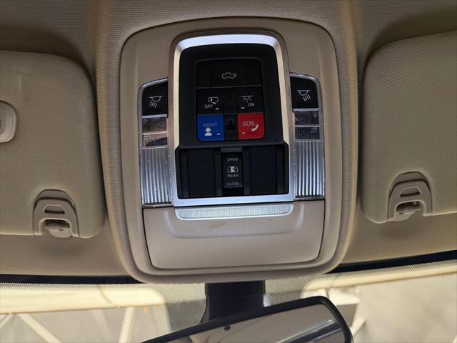 2022 Ram 3500 Laramie Crew Cab 4x4 8' Box
