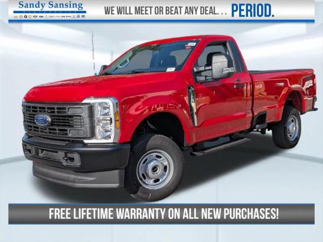 2026 Ford F-350 XL for sale in Daphne, AL