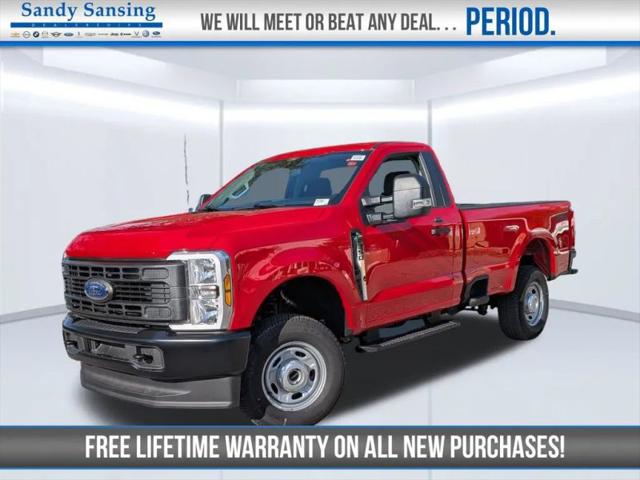 2026 Ford F-350 XL for sale in Daphne, AL