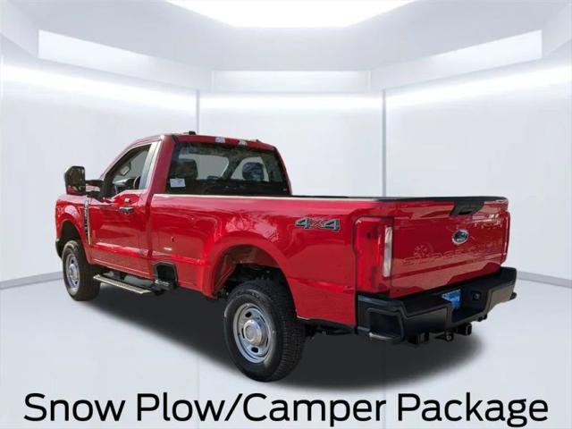 2026 Ford F-350 XL