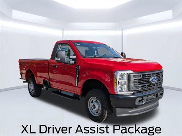 2026 Ford F-350 XL