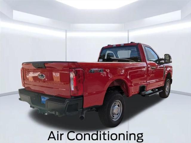 2026 Ford F-350 XL