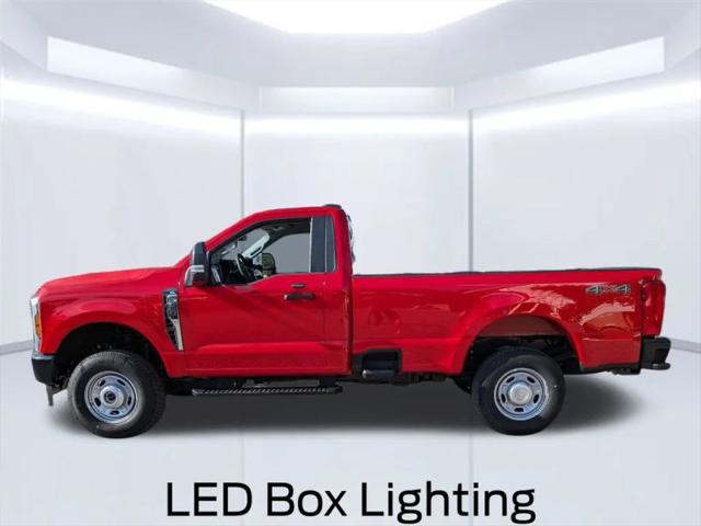 2026 Ford F-350 XL